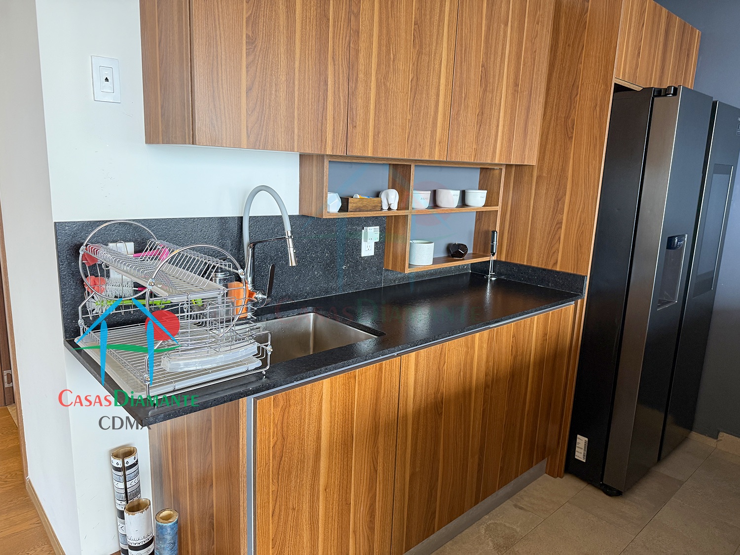 Atlamaya Julieta BFJH - Cocina 7